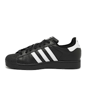 adidas Originals Superstar II schwarz