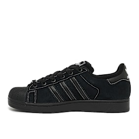adidas Originals Superstar II schwarz