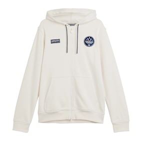 adidas Originals Billinge SPZL Hoodie white