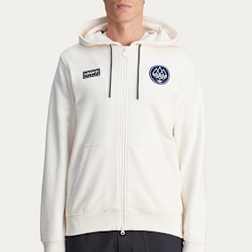 adidas Originals Billinge SPZL Hoodie white