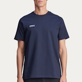 adidas Originals Brockhall SPZL Tee blue