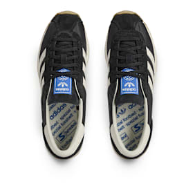 adidas Originals Pampanga SPZL noir