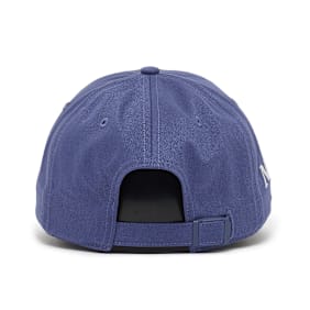 '47 MLB New York Yankees Foundation '47 Clean Up Cap purple