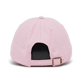 '47 MLB Los Angeles Dodgers '47 Clean Up Cap lichtroze