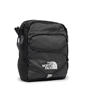 The North Face Jester Crossbody Bag noir