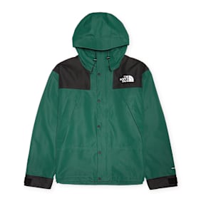 The North Face DryVent Mono Mountain Jacket grün