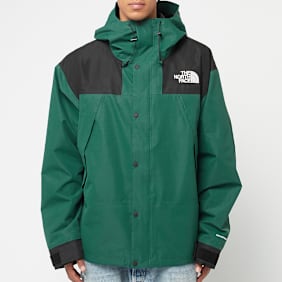 The North Face DryVent Mono Mountain Jacket groen