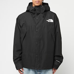 The North Face DryVent Mono Mountain Jacket zwart