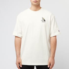 The North Face Clean Trails Oversized T-Shirt beige