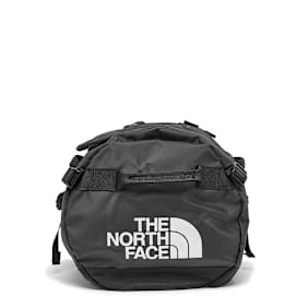 The North Face Base Camp Duffel S 50L schwarz