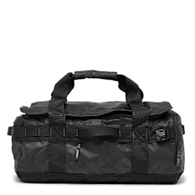 The North Face Base Camp Voyager Duffel 42L noir