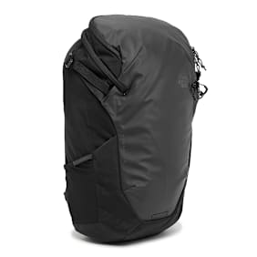 The North Face Kaban 27 L zwart