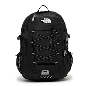 The North Face Borealis Classic Backpack zwart