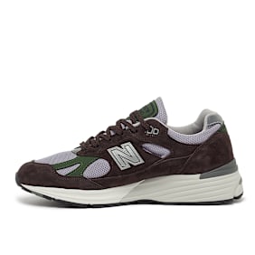 New Balance 991 (U991BP2) braun
