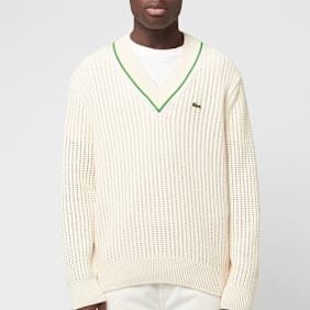 Lacoste Sweater beige