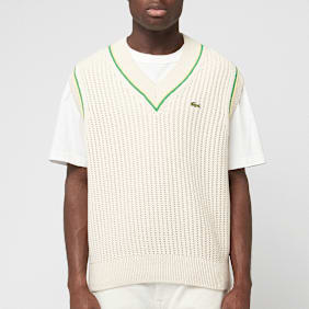 Lacoste Pullover beige