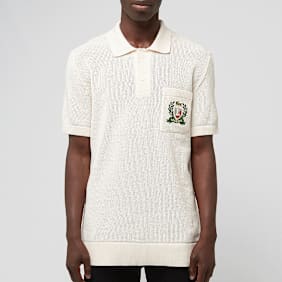 Lacoste Tricot beige