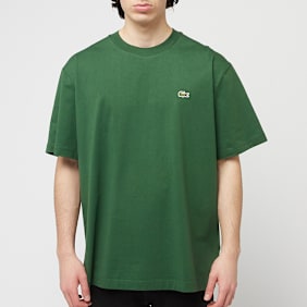 Lacoste Graphic T-Shirt grün