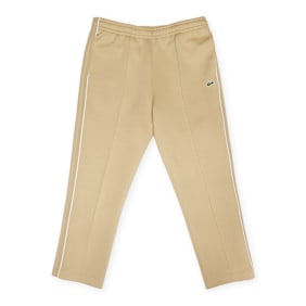 Lacoste Pants beige