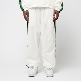Lacoste Track Pants white
