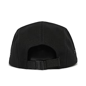 Carhartt WIP Backley Cap zwart