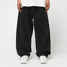 Carhartt WIP Brandon Pant black