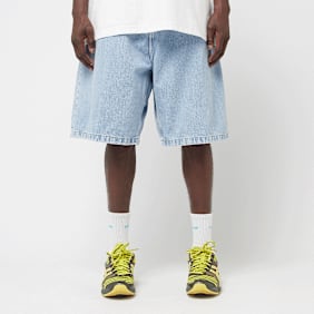 Carhartt WIP Brandon Shorts blauw