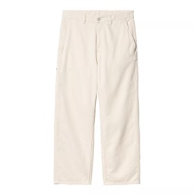 Carhartt WIP Drewe Pant beige
