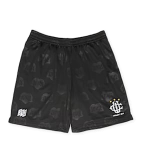 Carhartt WIP Hartt´s Football Short noir