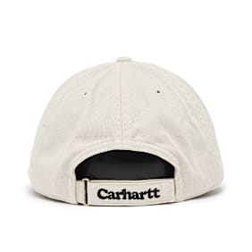 Carhartt WIP Heart Metal Cap beige