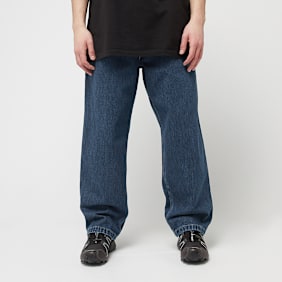 Carhartt WIP Jace Pants bleu