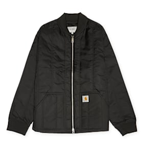Carhartt WIP Lachlan Liner zwart