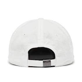 Carhartt WIP Madison Logo Cap wit