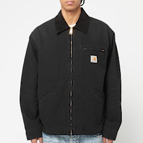 Carhartt WIP OG Detroit Jacket black