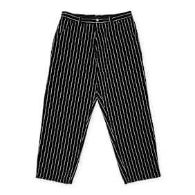 Carhartt WIP OG Single Knee Pant noir