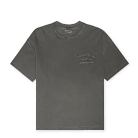 Carhartt WIP Bait Shack T-Shirt schwarz