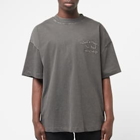 Carhartt WIP Bait Shack T-Shirt schwarz