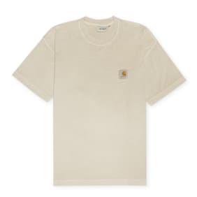 Carhartt WIP Nelson T-Shirt beige