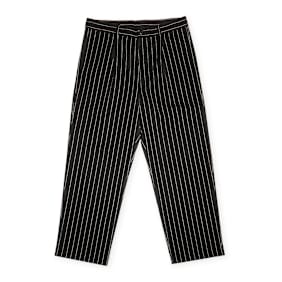 Carhartt WIP Seaton Pants noir
