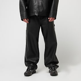 Carhartt WIP Single Knee Pants noir