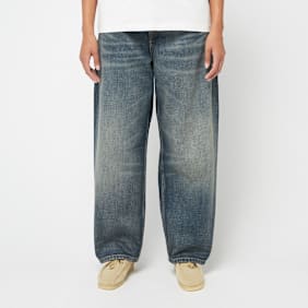 Carhartt WIP Brandon Pant blue