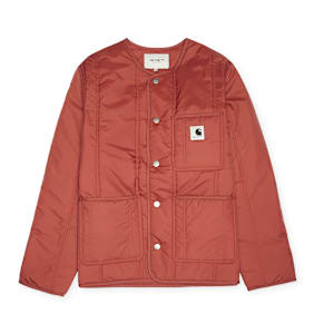 Carhartt WIP Kyla Liner orange
