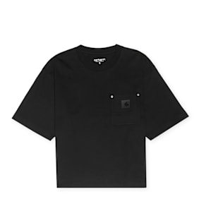 Carhartt WIP S/S Eldon T-Shirt black