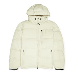 Polo Ralph Lauren El Cap Jacket Insulated Bomber Polyester beige