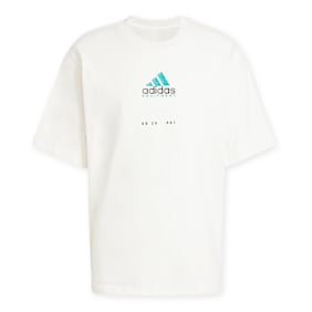adidas Originals EQT GFX Tee beige