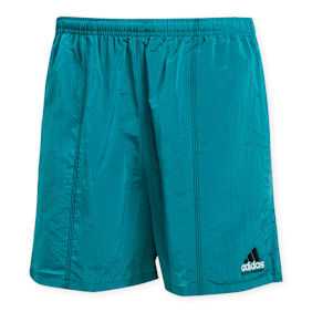 adidas Originals EQT Woven Short vert
