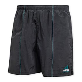 adidas Originals EQT Woven Short noir