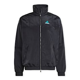 adidas Originals EQT Track Top noir