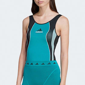 adidas Originals Wmns EQT Body türkis