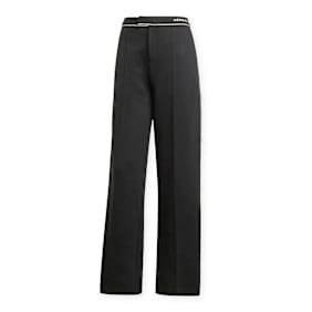 adidas Originals Wmns Tailored Pants zwart